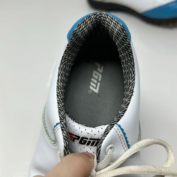 Women’s PGM golf shoes 7.5 - Picture 4 of 6